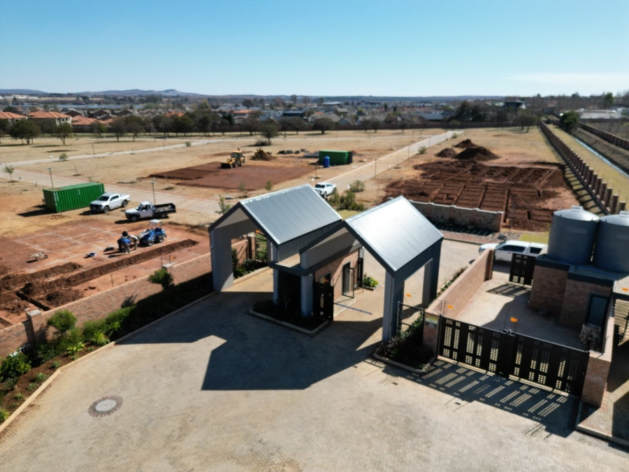 Commercial Property for Sale in Van Der Hoff Park North West